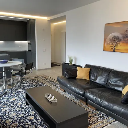Apartment Riviera By Fewotessin Gambarogno