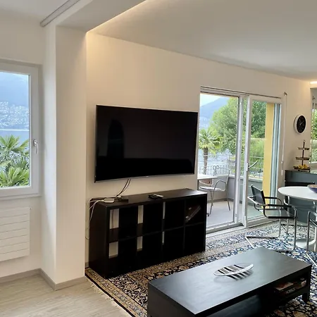 Apartment Riviera By Fewotessin