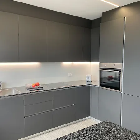 Riviera By Fewotessin Apartment *